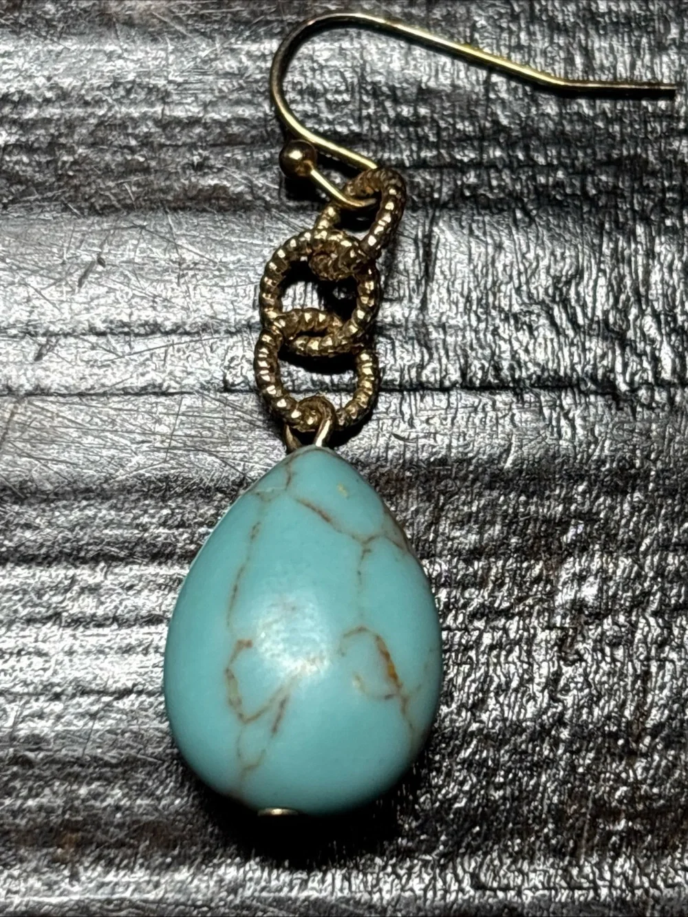 N/A elegant turquoise